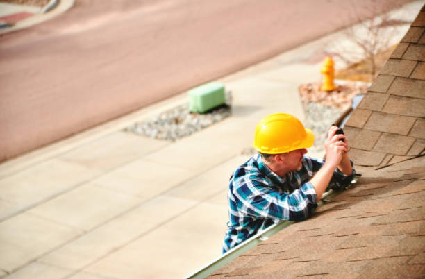Best Best Roofing Contractors  in Fort Calhoun, NE