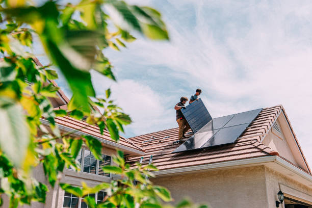 Quick and Trustworthy Emergency Roof Repair Services in Fort Calhoun, NE