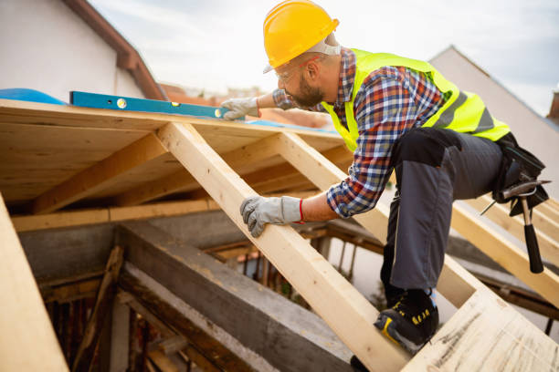 Best Metal Roofing Contractor  in Fort Calhoun, NE